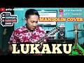 Lukaku  mandolin cover