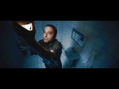 ÇIRAK Fragman / THE APPRENTICE Trailer