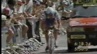 1991 Tour de France Prologue Time Trial