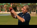 Cloverdale Cricket Masterclass Spin Bowling tips 1