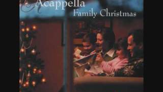 Acappella - Away in a Manger
