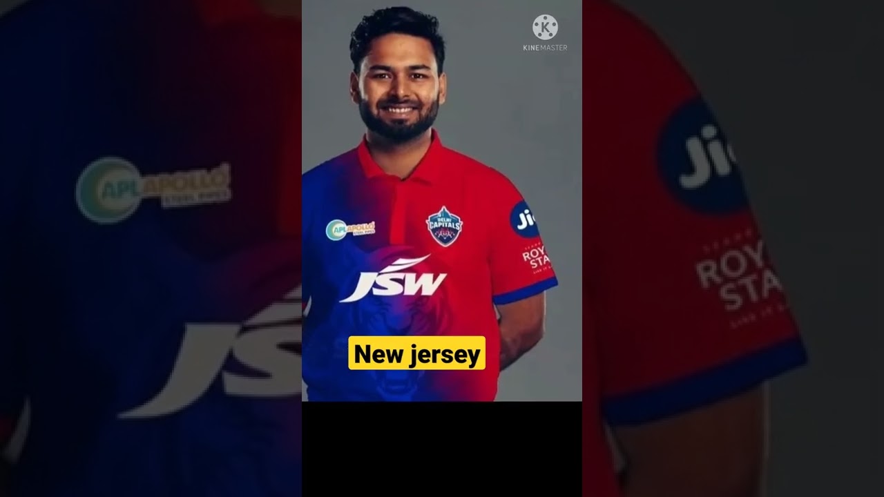 Tata ipl 2022 team new jersey