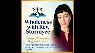 Episode 11 – “Shame, Self‑Hatred, and the Kindness of Jesus”
