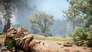 Farcry primal 60 fps update ps5 pro gameplay pt 37