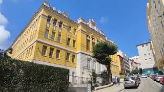 Santander ciudad calles y rincones parte 1