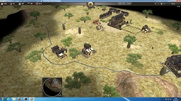 0AD Introduction   Demonstration Game