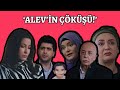 Tssigalko Kızılcık Şerbeti İzliyor Vol 8 | ALEV&#39;İN ÇÖKÜŞÜ!