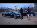 Превью с  Владельцем Lexus GS430