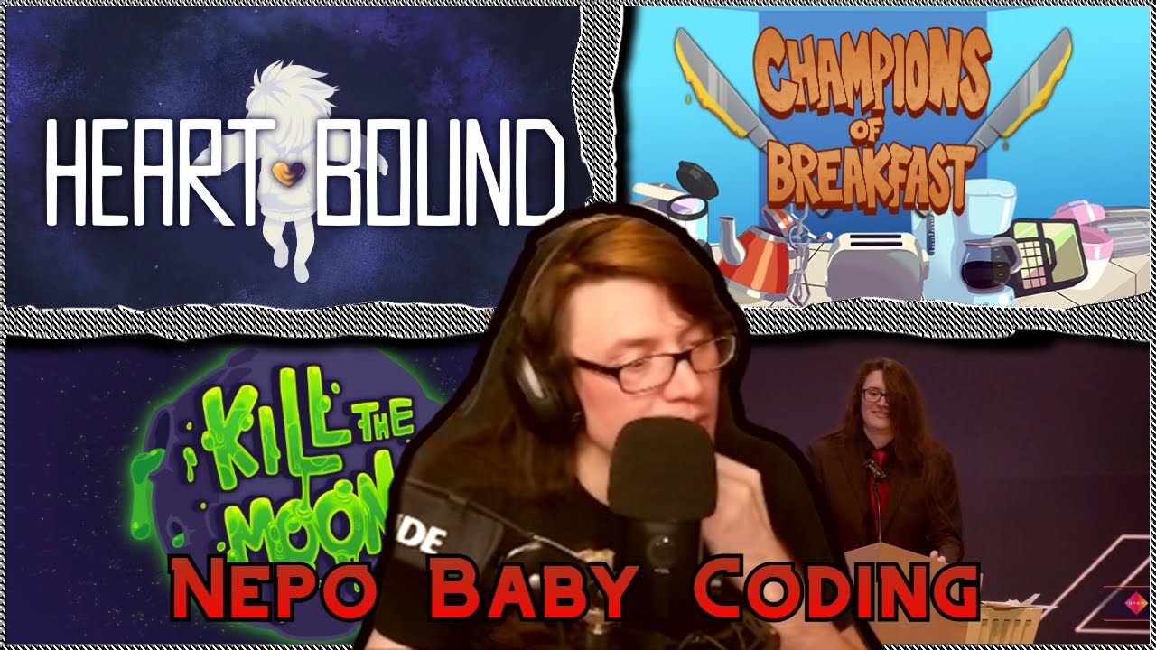 Pirate Software's Game Development Catalog Is Mind-Numbingly Pretentious