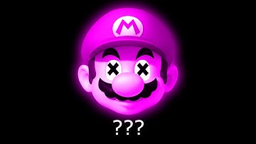 15 Mario "Death" Sound Variations in 60 Seconds