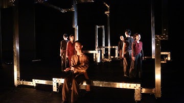 鬥拱 ENSCONCED - YIN FANG Studio