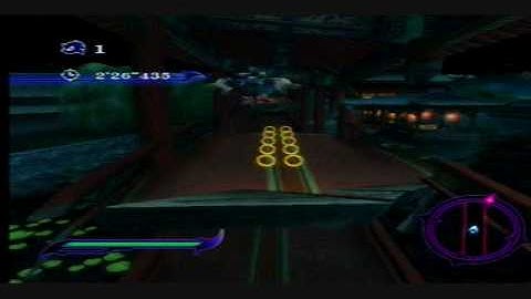 Sonic Unleashed (Wii) - Part 13