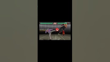 Lee Chaolan WS 2,3 Combo [Modded] | #tekken7 Global Mod