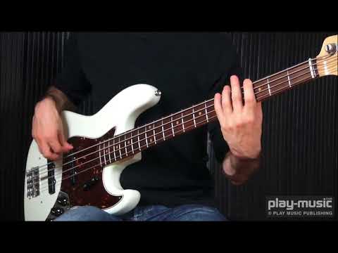 25 Lignes De Basse Reggae & Ska