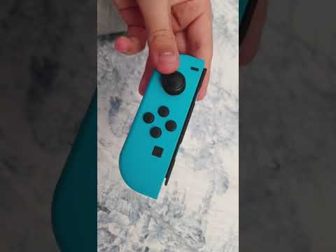 Comment synchroniser vos manettes joy-con à votre console Nintendo switch