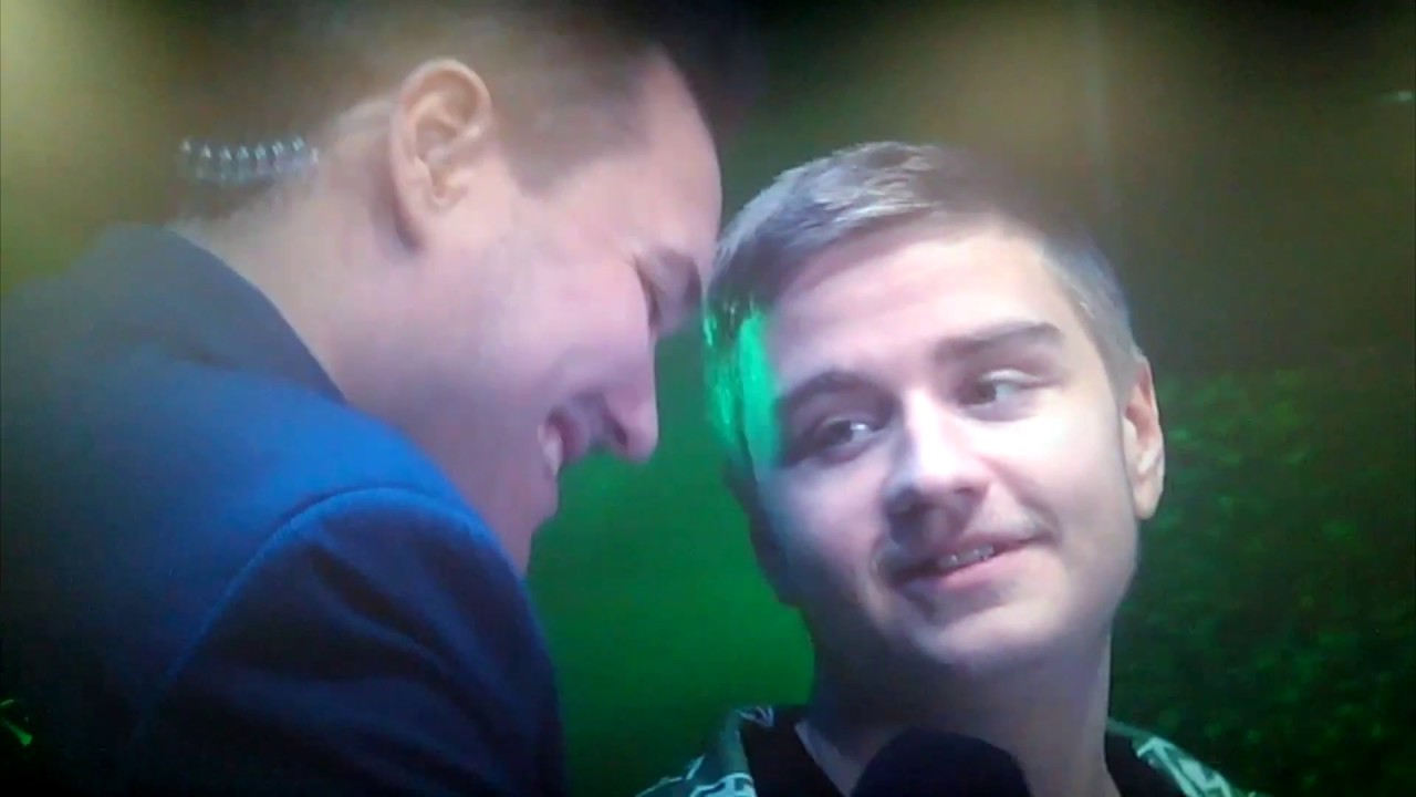 RELIVE: BOSTON MAJOR 2016 PUBSTOMP