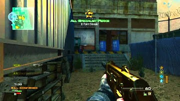 BlackShdow666 - PP90M1  KC M.O.A.B