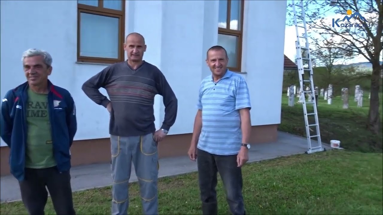 Duračci, zujanje sa Sead Alagić, 25 04 2023  Kozarac eu, Nijaz Caja Huremović