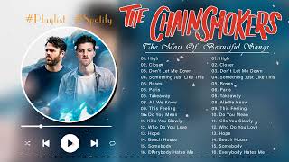 The Chainsmokers Greatest Hits Full Album - The Most Of Beautiful Songs 2022