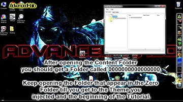 How to Create your own Xbox 360 Theme with A USB Flash Drive