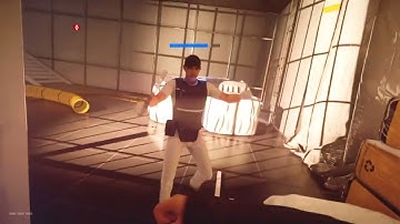 Mirrors Edge Catalyst Part 3