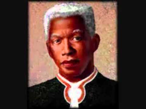 Sid Meier's Alpha Centauri- Nwabudike Morgan Quotes - YouTube