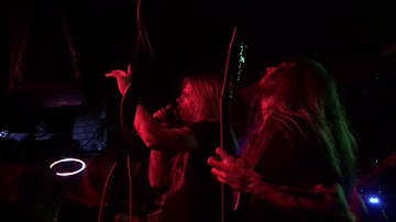 Hyperion - Zephyr of Grace Live In Berlin