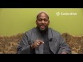 Be in the Present, Every Day you are New Person - #YourRamadanHub - Shaykh Muhammad Adeyinka Mendes