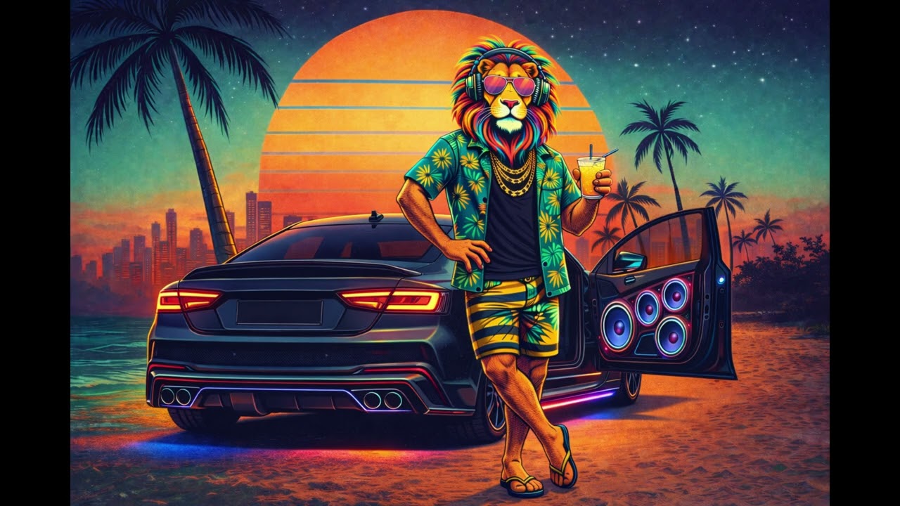 Floko- Corola | Beach Party Reggaeton 🔥 Remix 2026