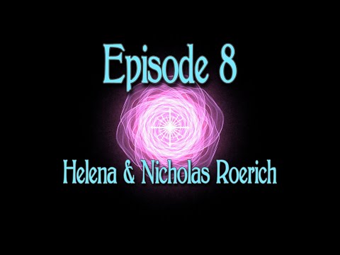 Video: Helena Roerich: Living Ethics Of Health - Alternative View