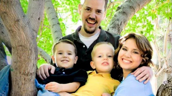 10 Years Ago Susan Cox Powells Kids Blown Up by Hu...