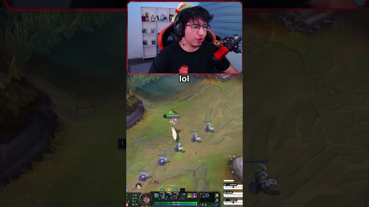 Me la comí entera 😔