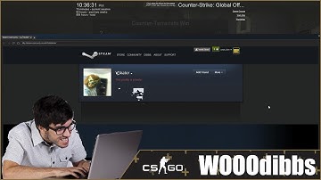 CS:GO Hacker Exposed!