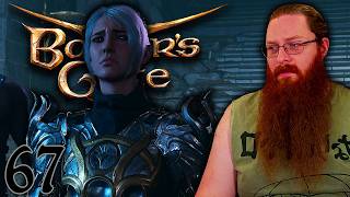 Shadowheart and The House of Grief! | Baldur's Gate 3 Playthrough | Part 67