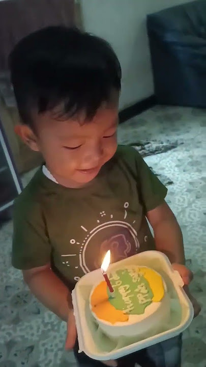 selamat ulang tahun papah🥰