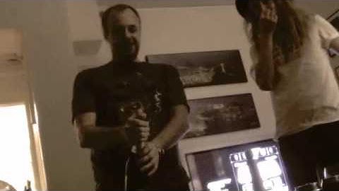 H.E.A.T Studio Diaries 2011 - Part II