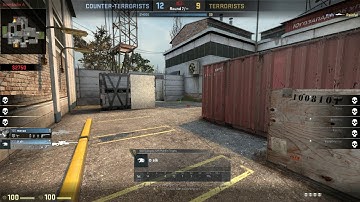 Cache AWP 4k + defuse