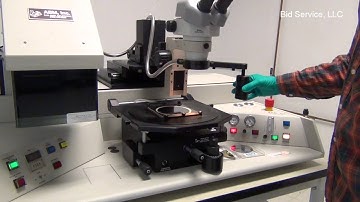 ABM INC Mask Aligner #59618