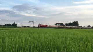 2017年9月9日 カシオペア紀行 EF81 98+E26系