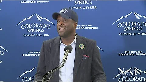 Colorado Springs pushes back on misinformation about migrant crisis