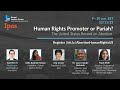 Webinar: Human Rights Promoter or Pariah? The U.S. Record on Abortion