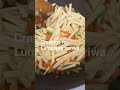 Lumpiang Sariwa #shortsvideo #food #shortsviral #foodie #trending #viral