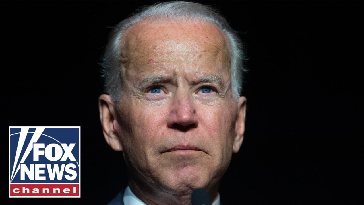 Book claims Biden had at least 2 chances to prevent Kabul bombing