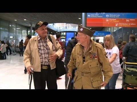 Video: ¿Qué está cerrado el día de los veteranos?