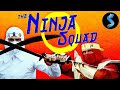 The Ninja Squad | Full Kung Fu Movie | Richard Harrison | Dave Wheeler | Eduardo Martinez