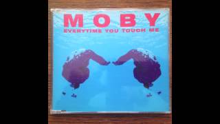 Moby - Everytime You Touch Me