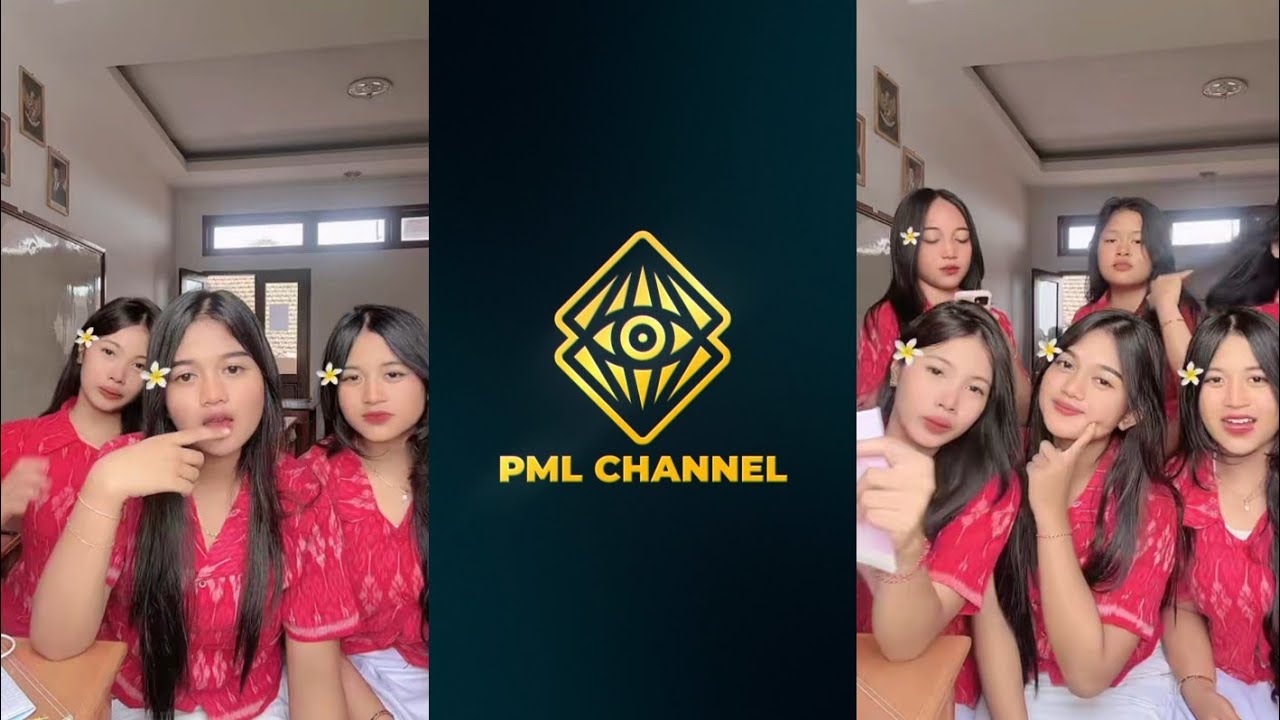 Cewek SMA Live Blunder | SEHARIAN DI SEKOLAH: Dari Rajin Sampai Kena Ulti Guru! 🤣