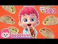 Yummy Crunchy Taco SongㅣEP193ㅣSong For KidsㅣBebefinn Nursery Rhymes Yummy Crunchy Taco SongㅣEP193ㅣSong For KidsㅣBebefinn Nursery Rhymes