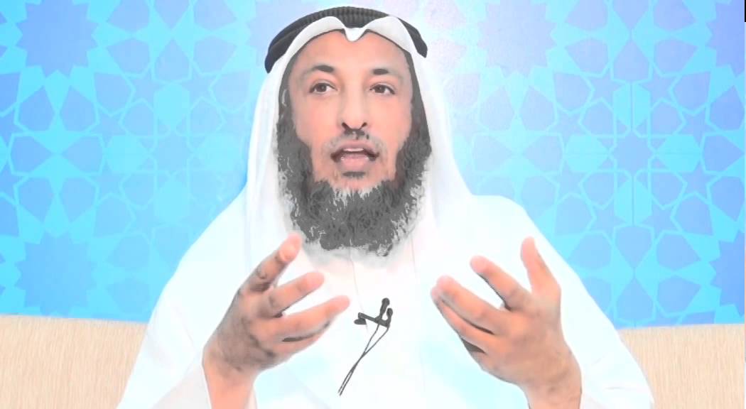 المبالغات في العزاء الشيخ د.عثمان الخميس