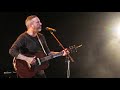 City and Colour - Lover, You Should've Come Over - Live at the 5th annual Dream Serenade in Toronto